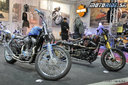 004 Vystava Custom of Slovakia - Motocykel 2013