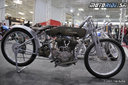 006 Vystava Custom of Slovakia - Motocykel 2013
