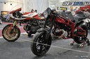 014 Vystava Custom of Slovakia - Motocykel 2013