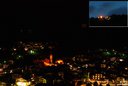San Martino in Passiria v noci