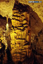 Jaskyňa Baradla - Aggtelek, Maďarsko