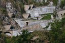 San Boldo Pass,Italy, Taliansko - Bod záujmu