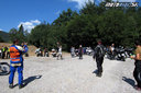 12. Motoride stretko 2013, jazero Izra, Slanské vrchy