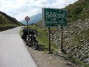 Solkpass