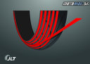 Dunlop Sportsmart2 Jointless Tread (JLT) - bezšvový behúň