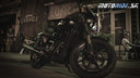 Harley-Davidson Street 750 2014
