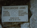 Škocjanske Jame, Slovinsko - Bod záujmu