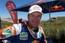 Dakar 2014 - Marc Coma - 1. etapa - Rosario - San Luis 