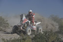 Dakar 2014 – 2. etapa - San Luis - San Rafael 