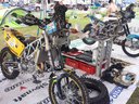 Dakar 2014 - deň voľna - Štefan Svitko - motorka