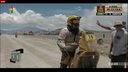 Dakar 2014 - 8. etapa - Štefan Svitko v cieli