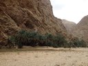 Okolo Ománu - 1. deň