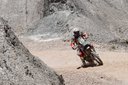 Dakar 2014 - 7. etapa