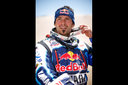 Dakar 2014 - 9. etapa - Cytil Despres