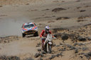Dakar 2014 - 12. etapa