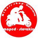 Moped-Slovakia: