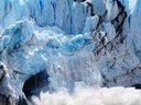 Jawa okolo sveta - 21 - Patagónia  - ľadovec Perito Moreno