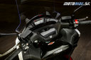 Test Honda Integra 750 2014