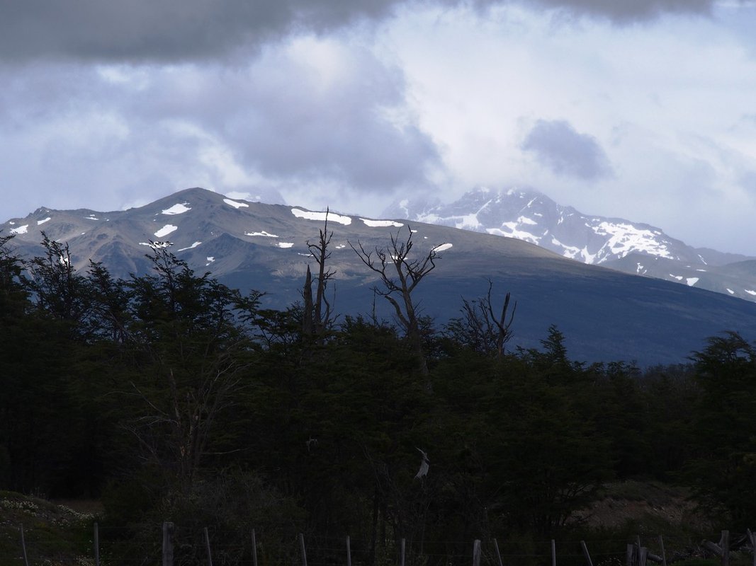 Jawa okolo sveta - 22 - Tierra del Fuego