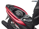 Yamaha Tricity 2014 - trojkolesový skúter 