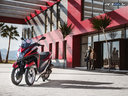 Yamaha Tricity 2014 - trojkolesový skúter 