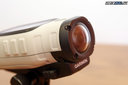 Videotest akčnej kamery s GPS - Garmin VIRB a Garmin VIRB Elite