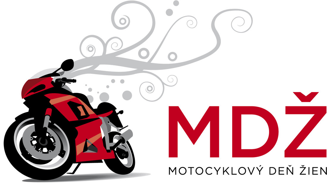 Pozvánka: MDŽ - Motocyklový deň žien 2014