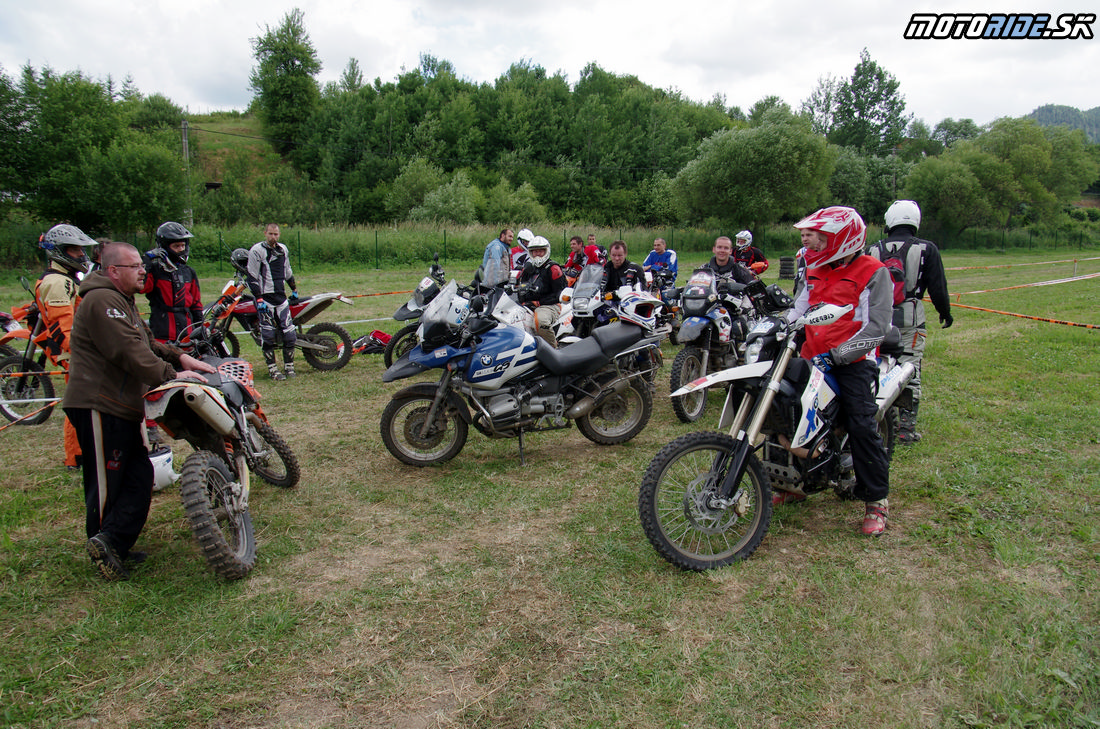 ATE MOTO days 2014 