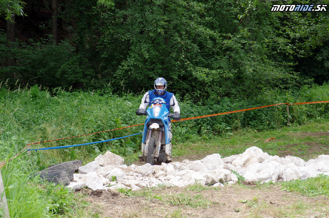 ATE MOTO days 2014 