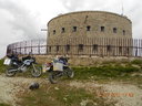 pevnosť Lenlon, Taliansko - Bod záujmu