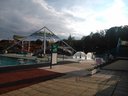 Bazény vo Varaždínskych Topliciach
