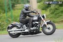 Harley - Davidson Softail Slim