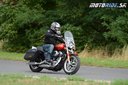 Harley - Davidson Superlow 1200T