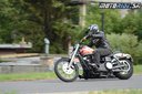 Harley - Davidson Wide Glide