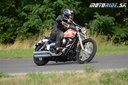 Harley - Davidson Wide Glide