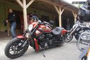 Harley - Davidson Night Rod Special - HD v HB