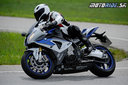 BMW S1000RR HP4 ABS Pro