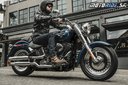 Harley-Davidson Fat Boy Softail