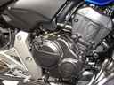 Honda CB 600 Hornet - detail motora