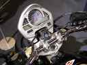 Honda CB 600 Hornet - prístrojovka