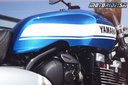 Yamaha XJR1300 2015