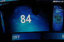 Sony Xperia Freestyle X-Night 2014 
