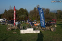 Jesenná Motoride XL Enduro Rally 2014