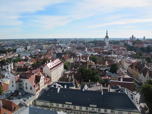 Tallinn