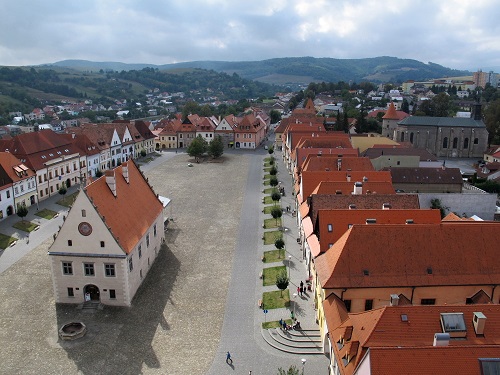 Bardejov