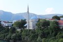 Bosna - Mostar