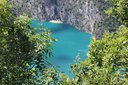 Montenegro - Pivsko jazero