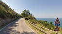 Trasa Panoramica Adriatica, Taliansko - Bod záujmu