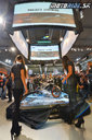 EICMA Miláno 2014 - Harley-Davidson a jeho elektro koncept Livewire