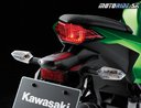 Kawasaki Z300